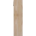 thumbnail image 4 of Ekena Millwork 3 1/2"W x 14"D x 14"H Thorton Block Smooth Bracket w/ Offset Brace, Douglas Fir, 4 of 25
