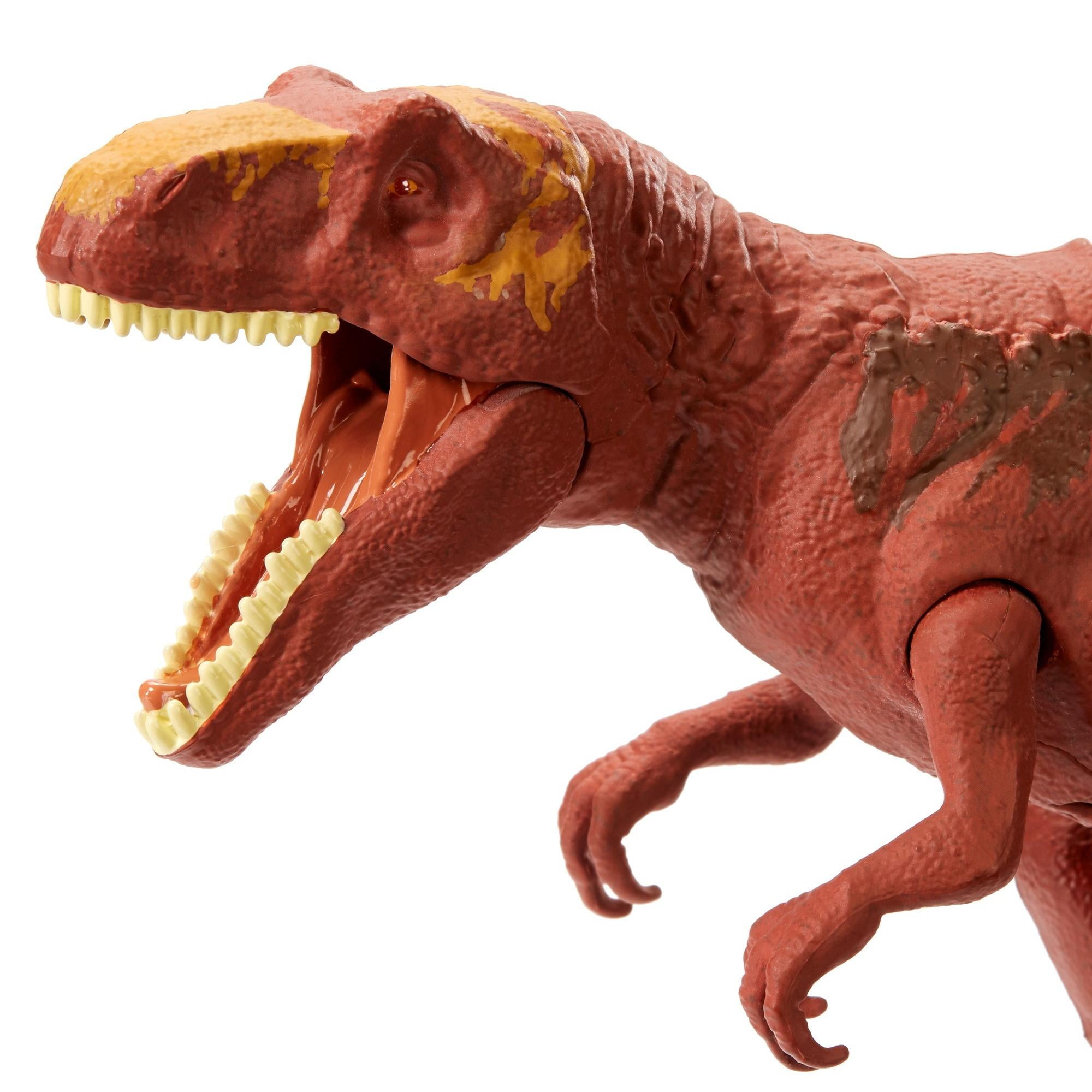 jurassic world metriacanthosaurus toy