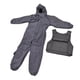 thumbnail image 4 of Figuras de acción a escala 1:6, uniforme de soldado estadounidense, ropa para muñecas, vestido elegante para Diy para muñecas, mono suave de figura, 4 of 9