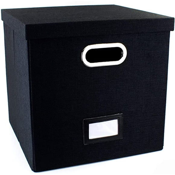 Cardboard Lp Record Storage Boxes