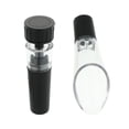 thumbnail image 2 of DOLITY Aerator,Vacuum Preserver,Bottle Stoppers,Essential Acrylic Tools for, 2 of 7