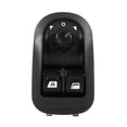 thumbnail image 4 of Interruptor de control de espejo lateral profesional para elevalunas eléctrico Citroën Peugeot 206, 4 of 10