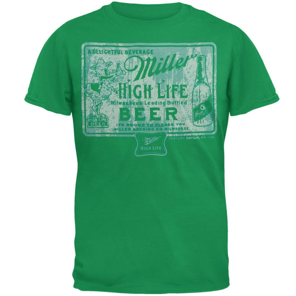 miller tee