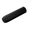 thumbnail image 1 of thinsony Car Styling Film Body Color Changing Foil Wrap Decorative Sticker Film Matt Brushed, Black, 1 of 6
