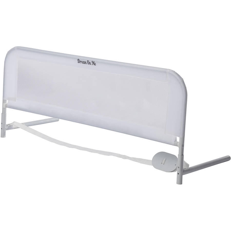 Dream On Me Adjustable Bed Rail