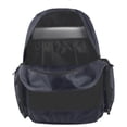 thumbnail image 5 of Summit Ridge 24 Pack Mesh Zippered Pocket, Rubber Grip Handle 18 Inch Laptop Backpacks, Padded Shoulder Straps for Travel, Commute, 5 of 8
