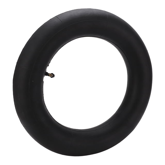 3.50-10 Inner Tires, 3.50-10 Inner Tube High Performance Safe Riding Stable Internal Structure Wide Applicability For Motorbike