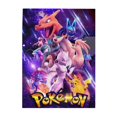 thumbnail image 3 of Rompecabezas de madera de Pikachu: adecuado para niños y adultos, rompecabezas para niños y niñas, juguetes de juegos de entretenimiento con rompecabezas, talla única, 3 of 8