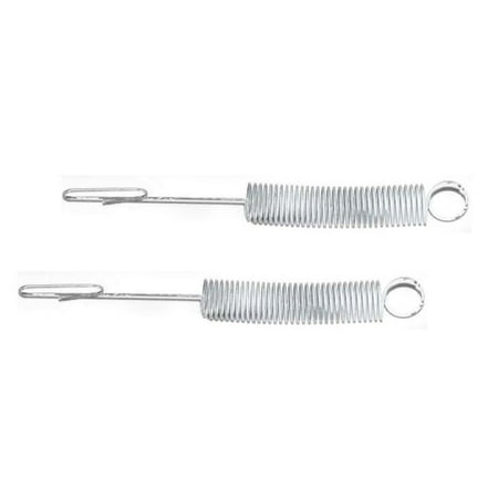 

Briggs and Stratton (2 Pack) 691297 Governor Spring Replaces 263114 # 691297-2PK