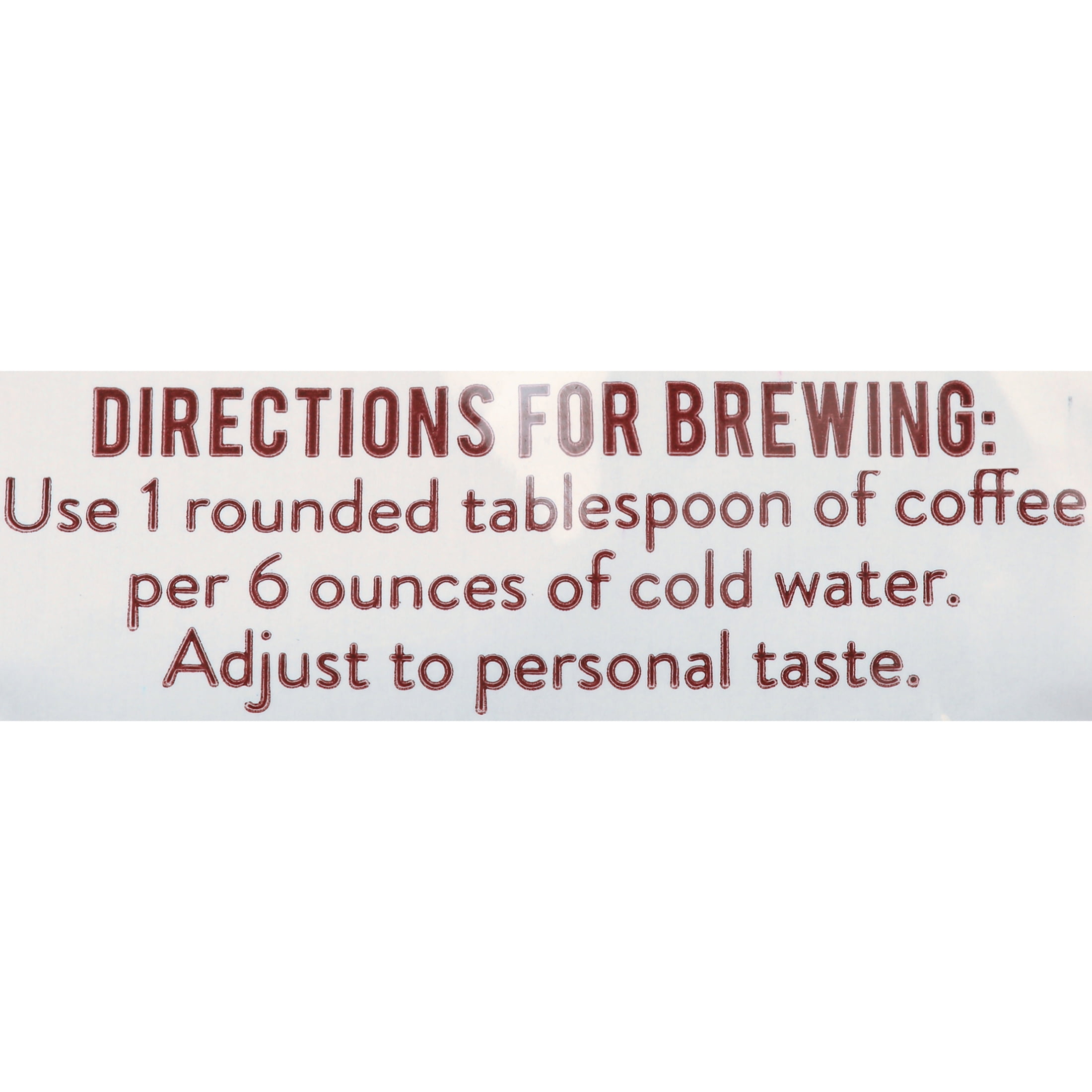 New England Coffee French Vanilla, Decafinated, Medium Roast, Ground Coffee, 10 oz