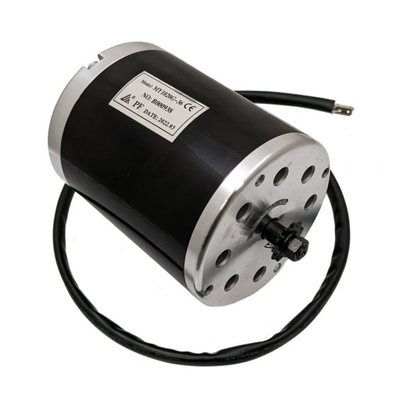 Universal Parts 36V, 650W Motor Fits Razor RSF650 and MX650