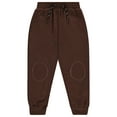 thumbnail image 2 of STITCH & STONE Boys 3PK Joggers - Comfy and Cool Pants for Boys, BLACK, 6, 2 of 4
