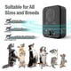 thumbnail image 5 of Ultrasonic Pet Anti-barking Device Dog Bark Control Stop Repeller Silencer Training Tool, 5 of 5