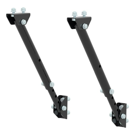 UWS/United Welding Services TBSM-MK2 Adjustable Universal Legs For Truck Side