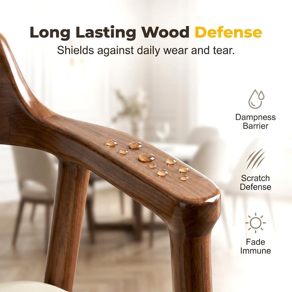2026 Upgrade Natural Beeswax Spray, Beeswax Spray Cleaner, Beeswax Furniture Polish, The Original Beeswaxs Spray, Wood Seasoning Beewax For Furniture Floor (3pcs)