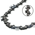 thumbnail image 4 of Full Chisel Skip Tooth Chainsaw Chain 24 inch .063 3/8 84DL for Husqvarna 5 Pack 810-CCC2341H, 4 of 5