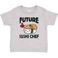 thumbnail image 3 of Inktastic Future Sushi Chef Baby Clothes Boys or Girls Baby T-Shirt, 3 of 5
