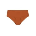 thumbnail image 5 of Champion Women's Free Cut Cheeky Hipster Underwear, 3-Pack, 5 of 9