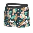 thumbnail image 2 of Naloa Labrador Retriever Dog Print Mens Underwear - Boxers for Men, Classic Briefs for Men, 2 of 9
