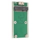 thumbnail image 1 of Adaptador MSATA SSD ANGGREK Convertidor USB 3.0 a MSATA SSD 6 Gbps, 1 of 8
