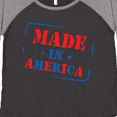 thumbnail image 4 of Inktastic Made In America Women's Plus Size T-Shirt, 4 of 5