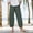Grey, variant on Tittly Sweatpants Women Lounge Pants Women Women's Pants Casual Summer Cotton Cropped Pants Pants Trousers Womens Pants Barrel Pants Women Coffee L