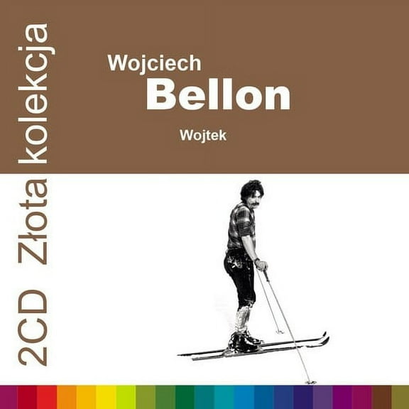 Various Artists - Wojciech Bellon - Music & Performance - CD