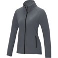 thumbnail image 3 of Elevate Essentials Womens Zelus Fleece Jacket, 3 of 5