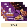 thumbnail image 3 of (3 pack) Taco Bell Queso-Burrito Cravings Kit, 21.5 oz Box, 3 of 27