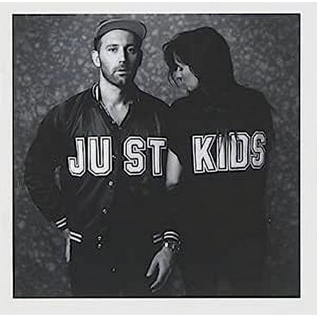 MAT KEARNEY-JUST KIDS