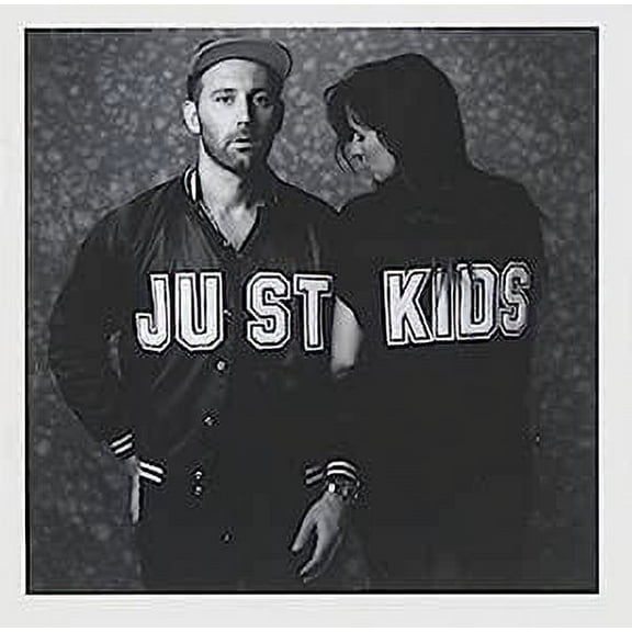 MAT KEARNEY-JUST KIDS