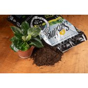 Sun Gro Black Bear Sunshine Black Bear Potting Soil - 8 Qt