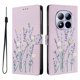 thumbnail image 1 of FOXDOCK Funda Tipo Cartera para Xiaomi Redmi Note 15 5G con Soporte y Correa – Diseño de Patrones Lindos, 1 of 6