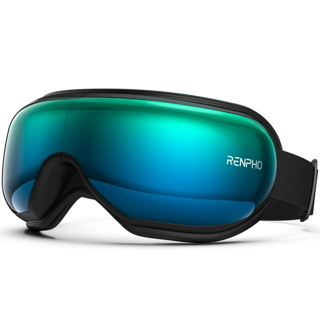 Masajeador de Ojos RENPHO Eyeris 1 con Calor y Música Bluetooth