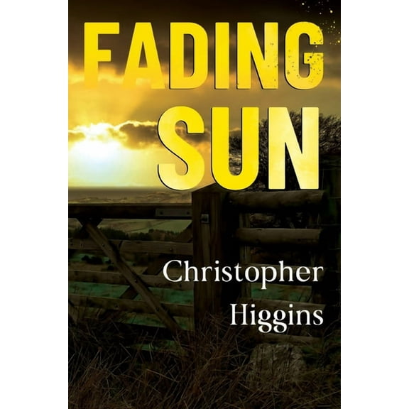 Fading Sun, (Paperback)