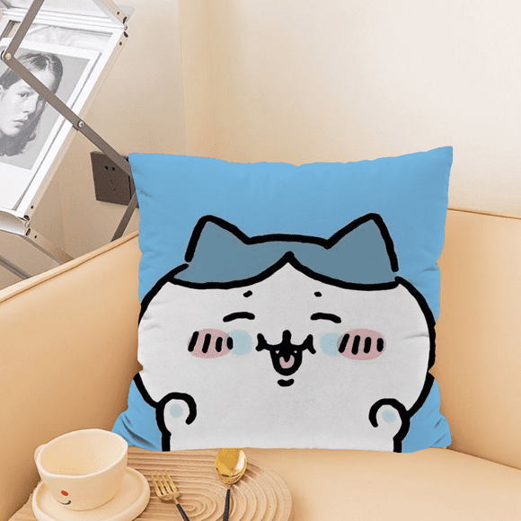 Housse de Coussin Taie d'Oreiller pour Oreillers Housses de Coussins Décoratifs s Salon