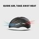 thumbnail image 4 of Casco FOXWEAR con cámara de seguridad Wifi 1080P y luz de cola ajustable, 4 of 8
