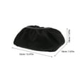thumbnail image 6 of Mobestech Washable Black Protective Backpack Cover with Universal Fit for Daily Use, 6 of 6