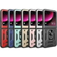 For Motorola Moto Razr 2024 Case Full Body Shockproof Phone Case Cover