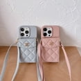 thumbnail image 4 of Étui en Cuir Coloré pour Iphone, Iphone 14 Pro Max, 4 of 6