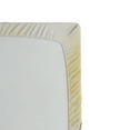 thumbnail image 3 of Ambesonne Animal Fitted Sheet, Exotic Wildlife Savannah, Twin XL Size, Cream and Grey, 3 of 3