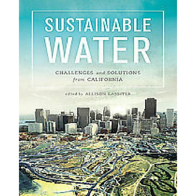 Eau Durable: Défis et Solutions de la Californie