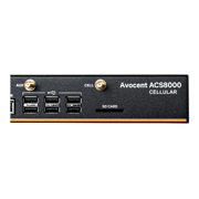 Avocent ACS8016 Advanced Console Server 8PB349