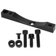 thumbnail image 3 of Loewten Scooter Oil Brake Bracket,Aluminium Alloy Oil Brake Base,Aluminium Alloy Oil Brake Replacement Base Bracket For Scooter Conversion Accessory, 3 of 8