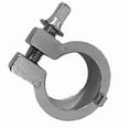 thumbnail image 3 of Cymbal Stand Memory Lock, Drum Clamp Multifunction for Music Instrument Percussion Parts Silver, 3 of 5