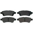 thumbnail image 2 of ADVICS Disc Brake Pad Set, 2 of 2