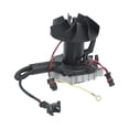 thumbnail image 2 of funtasica Fan Assembly Parking Heater Parts 4500RPM for 2000 12V, 2 of 8