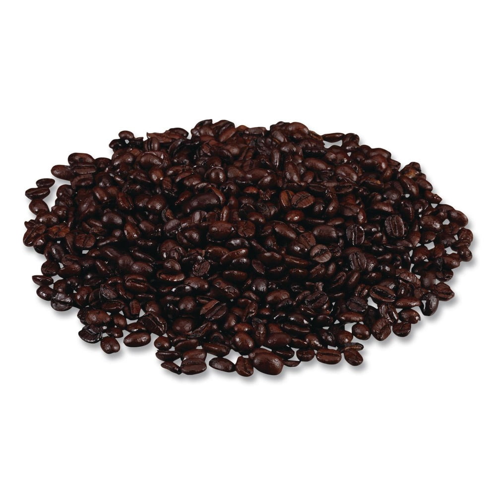 1 lb Bag Whole Bean Coffee - Pike Place Roast (6/Carton)