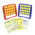 thumbnail image 1 of pitrice Children Classic the Guess Who Desktop Game Parent-Child Interaction Logical Thinking Entertainment, 1 of 5
