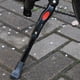 thumbnail image 4 of Toystoory Bicicletas Kick Side Brace Stand Rack antideslizante aleación de aluminio ajustable Kickstand pieza de repuesto equipo de ciclismo Ciclismo Negro, 4 of 6